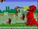 Altered Beast
