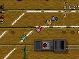 Micro Machines II