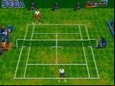 Andre Agassi Tennis