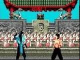 Mortal Kombat