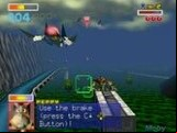 Lylat Wars