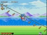 Tiny Toon Adventures: Buste's Hidden Treasure