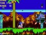 Sonic the Hedgehog 3 Complete