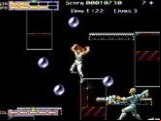 Strider Returns - Journey from Darkness