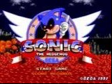 Ordinary Sonic