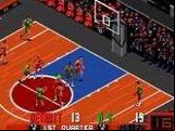 David Robinsons Basketball