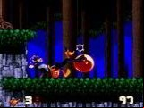Daffy Duck in Hollywood