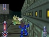 Rockman Dash