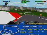 F1 World Championship