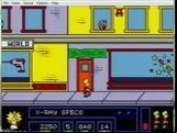 The Simpsons: Bart vs. the Space Mutants