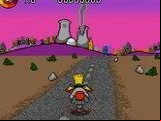 The Simpsons: Virtual Bart