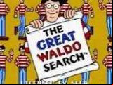 Great Waldo Search