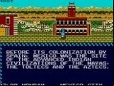 Where in the World is Carmen Sandiego