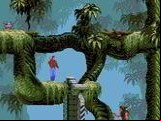 Flashback - The Quest for Identity