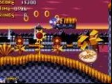 Sonic: South Island Warped - GHZ Demo