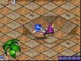 Sonic 3D Blast