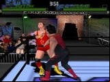 ECW Hardcore Revolution