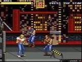Streets of Rage