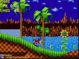Sonic the Hedgehog :The One Ring