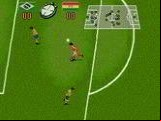 Champions World Class Soccer