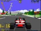 Virtua Racing