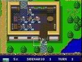 Langrisser II