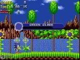 Sonic - The Lost Land 2