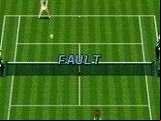 Grand Slam Tennis