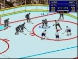 Brett Hull Hockey 95