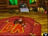 Donkey Kong 64