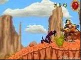 Ty the Tasmanian Tiger 3 - Night of the Quinkan