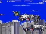 Aero Blasters