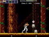 Strider II