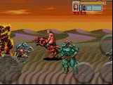 Golden Axe III