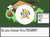 Pokemon Volcano