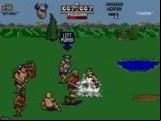Jerry Glanvilles Pigskin Footbrawl