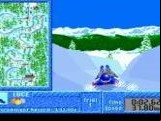 Winter Challenge