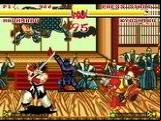 Samurai Shodown