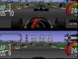 Newman Haas Indy Car Featuring Nigel Mansell