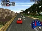 V-Rally 99
