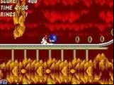 Sonic 2 The Hybridization Project