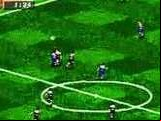 FIFA Soccer 2000 Gold Edition
