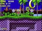 Sonic The Hedgehog Open Source Project