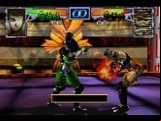 Dual Heroes