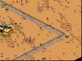 Desert Strike: Return to the Gulf