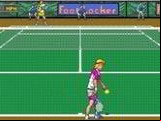 David Cranes Amazing Tennis