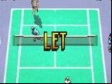Next Generation Tennis