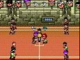 Dodge Ball - Kuy Kid