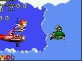 Sonic Classic Heroes