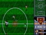 AWS Pro Moves Soccer